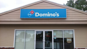 Domino's Pizza - Syracuse