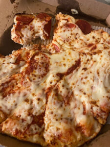 Domino's Pizza - Syracuse