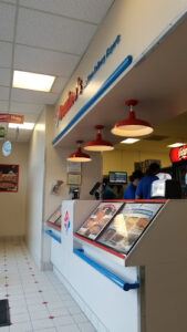 Domino's Pizza - Johnson City