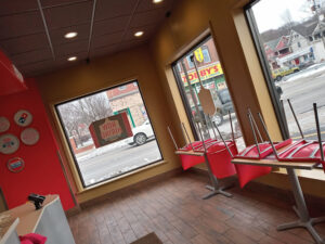Domino's Pizza - Binghamton