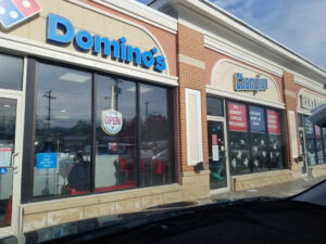 Domino's Pizza - Olean