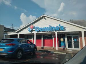 Domino's Pizza - Elmira