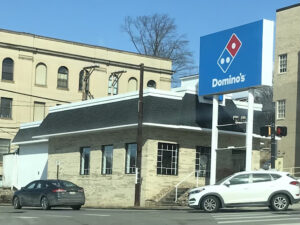 Domino's Pizza - Rochester