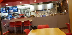 Domino's Pizza - Pittsburgh