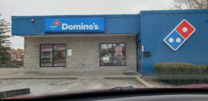 Domino's Pizza - Pittsburgh