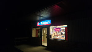 Domino's Pizza - Somerset