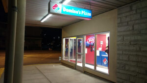 Domino's Pizza - DuBois