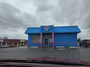 Domino's Pizza - Johnstown