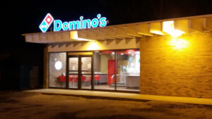 Domino's Pizza - Greenville