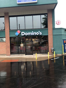 Domino's Pizza - Clarion