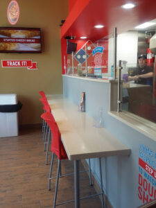 Domino's Pizza - Erie