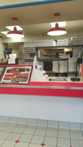 Domino's Pizza - Erie