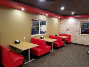 Domino's Pizza - Myerstown