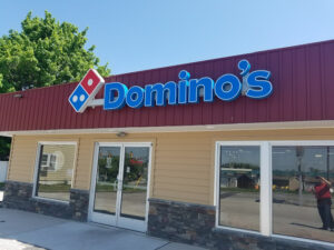 Domino's Pizza - Hanover
