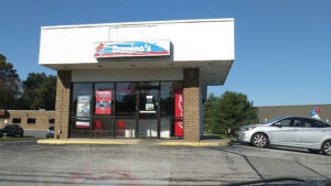 Domino's Pizza - York