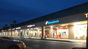 Domino's Pizza - Lancaster