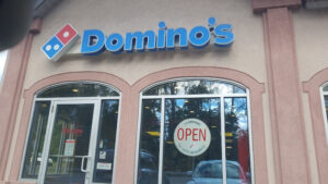 Domino's Pizza - Bloomsburg