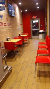 Domino's Pizza - Pottsville