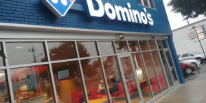 Domino's Pizza - Kingston