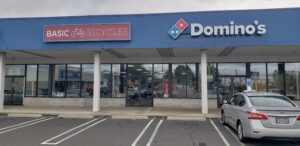 Domino's Pizza - Montgomeryville