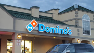 Domino's Pizza - Bensalem