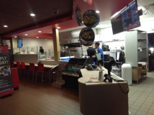 Domino's Pizza - West Chester