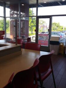 Domino's Pizza - Newark