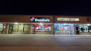 Domino's Pizza - Newark