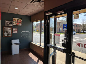 Domino's Pizza - Georgetown