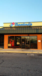 Domino's Pizza - Millsboro