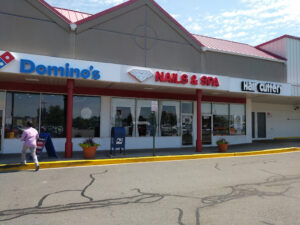 Domino's Pizza - Manassas