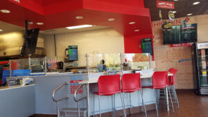Domino's Pizza - Manassas