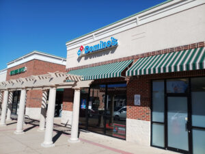 Domino's Pizza - Chantilly
