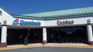 Domino's Pizza - Sterling