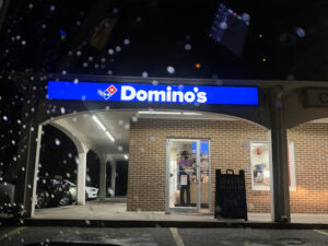 Domino's Pizza - Waldorf