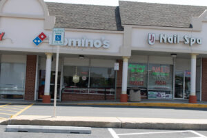 Domino's Pizza - Laurel
