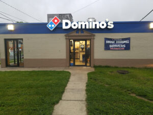 Domino's Pizza - Hyattsville
