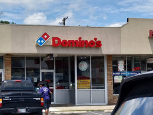 Domino's Pizza - Hyattsville