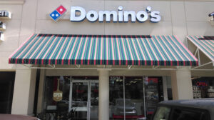 Domino's Pizza - Potomac