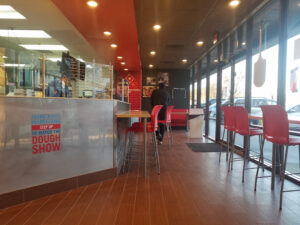 Domino's Pizza - Gaithersburg