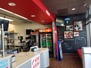 Domino's Pizza - Silver Spring