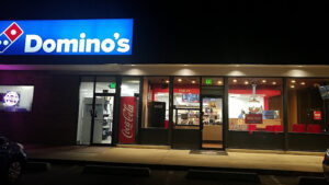 Domino's Pizza - Aberdeen