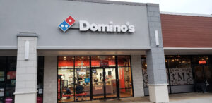 Domino's Pizza - Ellicott City