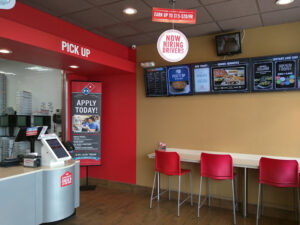 Domino's Pizza - Elkridge