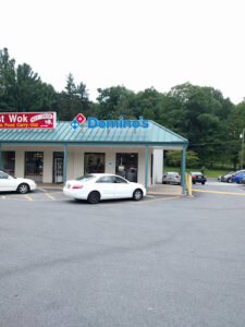 Domino's Pizza - Westminster