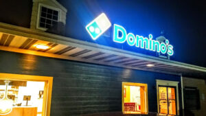 Domino's Pizza - Easton