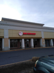 Domino's Pizza - Frederick