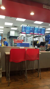 Domino's Pizza - Hagerstown
