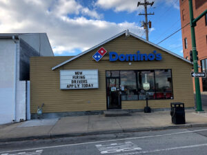 Domino's Pizza - Hagerstown