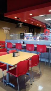Domino's Pizza - Hagerstown